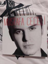 MUSTAFA CECELİ hastalıkta sağlıkta cd