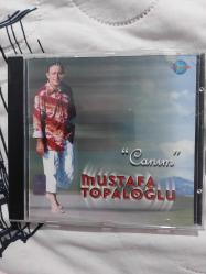 Mustafa topaloğlu canım cd