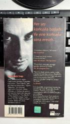 KURTLAR İMPARATORLUĞU - JEAN CHRISTOPHE GRANGE - DOĞAN KİTAP 2. BASKI 2003 - ÇEVİREN ŞEVKET DENİZ