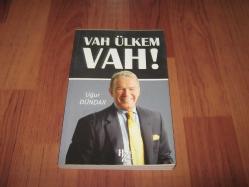 VAH ÜLKEM VAH