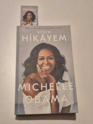 Benim Hikayem (Ayraçlı)