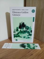 Dünyaya Geldim Gitmeye Dr. Kemal Sayar, Sadettin Ökten