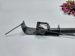 Antika Köstebek Tabancası - Eskilerden Köstebek Avı Alet - Manuel Kurulum Sağlam Demir Alet - KK