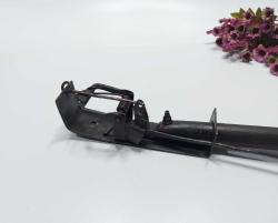 Antika Köstebek Tabancası - Eskilerden Köstebek Avı Alet - Manuel Kurulum Sağlam Demir Alet - KK