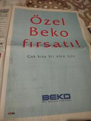 SABAH MELODİ GAZETESİ VE SABAH TELERAMA GAZETESİ KADINLARA ÖZEL -6 Nisan 1994 -Karikatürler-Walt Disney/Boncuk-Mort Walker-Dick Browne/Bizim Aile-Tom Armstrong/Marvin-Graham Allen-John Dodd/Kral Kedi-Süleyman Turan/Dön Artık-Astroloji-Bülent Kısa-Klinik-Meltem Pusat-Telerama Programı-Sabah Filmleri-Öğlen Filmleri-Akşam Filmleri-Erdoğan Sevgin-milli piyango-nejat uygur-emin divrik-halit kıvanç-hollanda-marjinallik-dünya kupası belgeseli-ağlatan buluşma-hakan ege-türkan şoray-sahil güvenlik-devrim yücel-yüksek tansiyon-erhan akyıldız-adil düzen-burhan Şen atalar-süleyman Akdemir o çizgi Ali bostan-buzdolapçı-seç bakalım-erhan yazıcıoğlu-kamera şakaları-atilla artan-çanakkale şehitleri-genç görüş-beko çizgi öfke-vitrindeki yenilikler saç çizgi ah şu kadınlar-pembe mutlu-yunus bülbül-izzet günay-zuhal aktan-kanun kaçağı-acemi dostu çizgi Hülya Koçyiğit o çirkin Mustafa alabora saçı ince kanun namına sessizliği tövbekar-banu alkan-faruk peker-metin serezli-mega turnike-polis