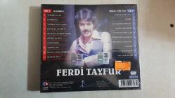 2 Lİ BOX FERDİ TAYFUR DERBEDER MERAK ETME SEN  CD