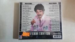2 Lİ BOX FERDİ TAYFUR İNSAN SEVİNCE NİSAN YAĞMURU CD