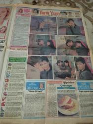 MELODİ KALİTELİ KADIN GAZETESİ -10 Aralık 1991 -Evlilik dediğin-Astro-Melodi-Bülent Kısa-cinsel yaşam-bir aşk hikayesi-Fotoroman-dert ortağınız Gönül abla-kırık kalpler-Stan Dranke-Elif-by Barry Appleby-Aşk Romanı-Geleceğinizi öğrenin -bugün başınıza neler gelecek-tele kritik-ahmet öztarhan-uzaktaki sevgili-Süleyman Turan-boris becker-julia roberts-victoria principal-ihanetin bedeli-meltem doğanay-orhan gencebay-kibariye-zülfü livaneli-sezen aksu-kayahan-bir burak-fatih kısaparmak-meral konrad-yorulmadan uyuyun-resimleri nasıl dondurmalı-haydar dümen-gülce şeren-melodi mutfağı-afiyet olsun-çizburger-yarın yarın-hülya Avşar-Selçuk özer-kerem Yılmazer- Kadir akgün-Sami güçlü-salı pazarı-faruk tınaz-sezer inanoğlu-behiye aksoy-mesut yılmaz-uğur dündar-aşkın Nur yengi-öldüren cazibe-bir gecelik kaçamak-portatif hüseyin-güldeste-arkası yarın-klasik müzik-bir konu bir konuk-komedi dizisi-eğitim ve müzik-dünya raporu
