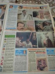 MELODİ KALİTELİ KADIN GAZETESİ -15 Kasım 1991 -Evlilik dediğin-Astro-Melodi-Bülent Kısa-cinsel yaşam-bir aşk hikayesi-Fotoroman-dert ortağınız Gönül abla-kırık kalpler-Stan Dranke-Elif-by Barry Appleby-Aşk Romanı-Geleceğinizi öğrenin -bugün başınıza neler gelecek-tele kritik-ahmet öztarhan-uzaktaki sevgili-Süleyman Turan-canlanma-gevşeme-adale yapma-rahatlama-jimnastik-muazzez Ersoy -güzellik kazaları-pakmaya-burun kanaması-baş dönmesi-mide bulantısı-kabızlık-sebzeler-kaşlarınız ince ise-dudakların tarihçesi-eskici ve oğulları-kadir inanır-orhan kemal-şahin gök-fikret Hakan seçildi Levent inanır-şehnaz dilan-filiz saçbaş-nurdan nur-menderes sağmancılar-cengiz sezici-polatalı kek-cuma eğlenceniz-nurdan torun-hülya koçyiğit-grup gündoğarken-gardiyan-sinsi korku