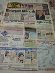MELODİ KALİTELİ KADIN GAZETESİ -15 Kasım 1991 -Evlilik dediğin-Astro-Melodi-Bülent Kısa-cinsel yaşam-bir aşk hikayesi-Fotoroman-dert ortağınız Gönül abla-kırık kalpler-Stan Dranke-Elif-by Barry Appleby-Aşk Romanı-Geleceğinizi öğrenin -bugün başınıza neler gelecek-tele kritik-ahmet öztarhan-uzaktaki sevgili-Süleyman Turan-canlanma-gevşeme-adale yapma-rahatlama-jimnastik-muazzez Ersoy -güzellik kazaları-pakmaya-burun kanaması-baş dönmesi-mide bulantısı-kabızlık-sebzeler-kaşlarınız ince ise-dudakların tarihçesi-eskici ve oğulları-kadir inanır-orhan kemal-şahin gök-fikret Hakan seçildi Levent inanır-şehnaz dilan-filiz saçbaş-nurdan nur-menderes sağmancılar-cengiz sezici-polatalı kek-cuma eğlenceniz-nurdan torun-hülya koçyiğit-grup gündoğarken-gardiyan-sinsi korku
