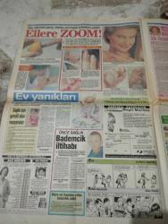 MELODİ KALİTELİ KADIN GAZETESİ -25 Ekim 1991 -Evlilik dediğin-Astro-Melodi-Bülent Kısa-cinsel yaşam-bir aşk hikayesi-Fotoroman-dert ortağınız Gönül abla-kırık kalpler-Stan Dranke-Elif-by Barry Appleby-Aşk Romanı-Geleceğinizi öğrenin -bugün başınıza neler gelecek-tele kritik-ahmet öztarhan-uzaktaki sevgili-Süleyman Turan-bir yemin ettimki dönemem-nalan altınörs-izmirli sanatçı -ağlayın rahatlayın-burun fırtınası-aile ziyaretleri-pelin karaali-ellere zoom-bademcik iltihabı-cenk koray-melodi mutfağı-piliç sote -afiyet olsun -eskici ve oğulları-kadir inanır-fikret hakan-şehnaz dilan-filiz taçbaş-menderes samancılar -levent inanır -cengiz tezici-nurdan nur-şahin gök-orhan kemal -zerrin özer-gençler ekran başına-aram gülyüz-Nuray hafiftaş-deniz bulaşık-yasemin bozkurt-zeynep everi-turhan selçuk-zekai tunca-müjdat gezen