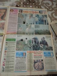 MELODİ KALİTELİ KADIN GAZETESİ -25 Ekim 1991 -Evlilik dediğin-Astro-Melodi-Bülent Kısa-cinsel yaşam-bir aşk hikayesi-Fotoroman-dert ortağınız Gönül abla-kırık kalpler-Stan Dranke-Elif-by Barry Appleby-Aşk Romanı-Geleceğinizi öğrenin -bugün başınıza neler gelecek-tele kritik-ahmet öztarhan-uzaktaki sevgili-Süleyman Turan-bir yemin ettimki dönemem-nalan altınörs-izmirli sanatçı -ağlayın rahatlayın-burun fırtınası-aile ziyaretleri-pelin karaali-ellere zoom-bademcik iltihabı-cenk koray-melodi mutfağı-piliç sote -afiyet olsun -eskici ve oğulları-kadir inanır-fikret hakan-şehnaz dilan-filiz taçbaş-menderes samancılar -levent inanır -cengiz tezici-nurdan nur-şahin gök-orhan kemal -zerrin özer-gençler ekran başına-aram gülyüz-Nuray hafiftaş-deniz bulaşık-yasemin bozkurt-zeynep everi-turhan selçuk-zekai tunca-müjdat gezen