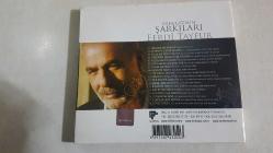 FERDİ TAYFUR GENÇLİĞİMİN ŞARKILARI ŞİMDİ UZAKLARDASIN CD