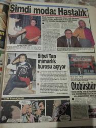 MELODİ GÜNLÜK HAYATIN SESİ Gazetesi-16 Mart 1992 - Yaşanmış aşk hikayeleri -Pembe rüyalar -Süleyman Turan-cici kız-astro-melodi-Bülent Kısa-Gönül abla-unutulmayan aşklar-cinsel bilgiler-George and Lynne-Fred-Perde arkası-Aykut İşıklar- Yunanlı Anastasia -tolga savacı-aşkın gözyaşları-sedef şenkal-nilgün boyacıoğlu-şaban boyacıoğlu-hapis yerine hadım-amerka-şimdiki moda hastalık-sibel tan-otobüsbüro-demirhan harharlı-uzay savaşçıları-Tülin gülbaba-Günay gülbaba-eve grimaldi-edward-mermerin sıcak yüzü-nazan şoray-meliha şoray-çılgın sehpalar-sofranızı giydirin-İbrahim tatlıses-selahattin sürer-nil ünal-aydemir akbaş-tokyo-kadın dedektif-hangisi güzel