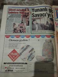 MELODİ GÜNLÜK HAYATIN SESİ Gazetesi-16 Mart 1992 - Yaşanmış aşk hikayeleri -Pembe rüyalar -Süleyman Turan-cici kız-astro-melodi-Bülent Kısa-Gönül abla-unutulmayan aşklar-cinsel bilgiler-George and Lynne-Fred-Perde arkası-Aykut İşıklar- Yunanlı Anastasia -tolga savacı-aşkın gözyaşları-sedef şenkal-nilgün boyacıoğlu-şaban boyacıoğlu-hapis yerine hadım-amerka-şimdiki moda hastalık-sibel tan-otobüsbüro-demirhan harharlı-uzay savaşçıları-Tülin gülbaba-Günay gülbaba-eve grimaldi-edward-mermerin sıcak yüzü-nazan şoray-meliha şoray-çılgın sehpalar-sofranızı giydirin-İbrahim tatlıses-selahattin sürer-nil ünal-aydemir akbaş-tokyo-kadın dedektif-hangisi güzel