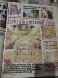 MELODİ GÜNLÜK HAYATIN SESİ Gazetesi-16 Mart 1992 - Yaşanmış aşk hikayeleri -Pembe rüyalar -Süleyman Turan-cici kız-astro-melodi-Bülent Kısa-Gönül abla-unutulmayan aşklar-cinsel bilgiler-George and Lynne-Fred-Perde arkası-Aykut İşıklar- Yunanlı Anastasia -tolga savacı-aşkın gözyaşları-sedef şenkal-nilgün boyacıoğlu-şaban boyacıoğlu-hapis yerine hadım-amerka-şimdiki moda hastalık-sibel tan-otobüsbüro-demirhan harharlı-uzay savaşçıları-Tülin gülbaba-Günay gülbaba-eve grimaldi-edward-mermerin sıcak yüzü-nazan şoray-meliha şoray-çılgın sehpalar-sofranızı giydirin-İbrahim tatlıses-selahattin sürer-nil ünal-aydemir akbaş-tokyo-kadın dedektif-hangisi güzel