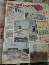 MELODİ GÜNLÜK HAYATIN SESİ Gazetesi-16 Mart 1992 - Yaşanmış aşk hikayeleri -Pembe rüyalar -Süleyman Turan-cici kız-astro-melodi-Bülent Kısa-Gönül abla-unutulmayan aşklar-cinsel bilgiler-George and Lynne-Fred-Perde arkası-Aykut İşıklar- Yunanlı Anastasia -tolga savacı-aşkın gözyaşları-sedef şenkal-nilgün boyacıoğlu-şaban boyacıoğlu-hapis yerine hadım-amerka-şimdiki moda hastalık-sibel tan-otobüsbüro-demirhan harharlı-uzay savaşçıları-Tülin gülbaba-Günay gülbaba-eve grimaldi-edward-mermerin sıcak yüzü-nazan şoray-meliha şoray-çılgın sehpalar-sofranızı giydirin-İbrahim tatlıses-selahattin sürer-nil ünal-aydemir akbaş-tokyo-kadın dedektif-hangisi güzel