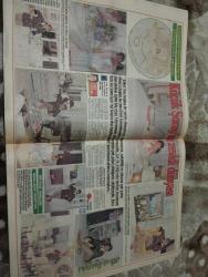 MELODİ GÜNLÜK HAYATIN SESİ Gazetesi-16 Mart 1992 - Yaşanmış aşk hikayeleri -Pembe rüyalar -Süleyman Turan-cici kız-astro-melodi-Bülent Kısa-Gönül abla-unutulmayan aşklar-cinsel bilgiler-George and Lynne-Fred-Perde arkası-Aykut İşıklar- Yunanlı Anastasia -tolga savacı-aşkın gözyaşları-sedef şenkal-nilgün boyacıoğlu-şaban boyacıoğlu-hapis yerine hadım-amerka-şimdiki moda hastalık-sibel tan-otobüsbüro-demirhan harharlı-uzay savaşçıları-Tülin gülbaba-Günay gülbaba-eve grimaldi-edward-mermerin sıcak yüzü-nazan şoray-meliha şoray-çılgın sehpalar-sofranızı giydirin-İbrahim tatlıses-selahattin sürer-nil ünal-aydemir akbaş-tokyo-kadın dedektif-hangisi güzel