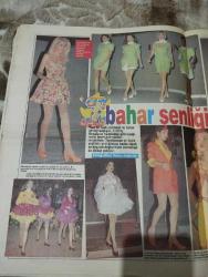 MELODİ GÜNLÜK HAYATIN SESİ -11 Mart 1992- Yaşanmış aşk hikayeleri -Pembe rüyalar -Süleyman Turan-cici kız-astro-melodi-Bülent Kısa-Gönül abla-unutulmayan aşklar-cinsel bilgiler-George and Lynne-Fred-Perde arkası-Aykut İşıklar- Uzay Savaşçıları -Özel Haber- bir kulum işte-ibrahim tatlıses-nil ünal-aydemir akbaş-istanbul'un selamsız bandosu-bakırköy belediye bandosu-süha akalın-engin apart-beyoğlu-ilker sarıer--dilek doltaş-asırlık tüfek-ayşe gürsoy-benim stilim-Ebru alışverişte-alımlı ve çekici olun-çöz kazan-bahar şenliği-yavuz asdemir-problemli saçlar-doğumdan sonra güzellik-aksesuarlar-selahattin sürer-ümit efekan-perwoll