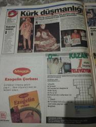 MELODİ Gazetesi GÜNLÜK HAYATIN SESİ -18 Mart 1992- Yaşanmış aşk hikayeleri -Pembe rüyalar -Süleyman Turan-cici kız-astro-melodi-Bülent Kısa-Gönül abla-unutulmayan aşklar-cinsel bilgiler-George and Lynne-Fred-Perde arkası-Aykut İşıklar- Uzay Savaşçıları -Özel Haber- İzmir güzel fabrikası-jülide ateş-yasemin baradan-burcu burkut-Maide erçelebi-esin moralıoğlu-naomi camphell-claudia schieffer-Zeki müren-emel sayın-bülent ersoy-amerika-kürşat şengezer-metin şentürk-benim stilim-serap akıncıoğlu-ruhat mengi-moda kozmetik-pembe ayıcık-suadiye-vakkorama-Ebru anlatıyor-dik durun-uykunuza dikkat-paris'ten erkek modası-nükhet duru-nazan çalın-ibrahim tatlıses-nil ünal-aydemir akbaş-gündüz polis-kadın erkek-birleşmiş Milletler çocuk örgütü-cem karaca-trt televizyonu
