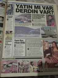 MELODİ Gazetesi GÜNLÜK HAYATIN SESİ -18 Mart 1992- Yaşanmış aşk hikayeleri -Pembe rüyalar -Süleyman Turan-cici kız-astro-melodi-Bülent Kısa-Gönül abla-unutulmayan aşklar-cinsel bilgiler-George and Lynne-Fred-Perde arkası-Aykut İşıklar- Uzay Savaşçıları -Özel Haber- İzmir güzel fabrikası-jülide ateş-yasemin baradan-burcu burkut-Maide erçelebi-esin moralıoğlu-naomi camphell-claudia schieffer-Zeki müren-emel sayın-bülent ersoy-amerika-kürşat şengezer-metin şentürk-benim stilim-serap akıncıoğlu-ruhat mengi-moda kozmetik-pembe ayıcık-suadiye-vakkorama-Ebru anlatıyor-dik durun-uykunuza dikkat-paris'ten erkek modası-nükhet duru-nazan çalın-ibrahim tatlıses-nil ünal-aydemir akbaş-gündüz polis-kadın erkek-birleşmiş Milletler çocuk örgütü-cem karaca-trt televizyonu