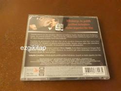 vahşetin çocukları  vcd (PC'de izlenmiştir/denenmiştir)  the boys from brazil (gregory peck laurence oliver james mason lilli palmer)