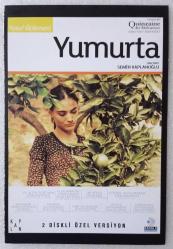 YUMURTA - Semih Kaplanoğlu filmi ~ # AFİŞET #
