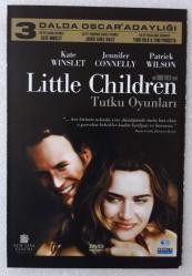 Tutku Oyunları * Lıttle Chıldren * Kate Wınslet & Jennifer Connelly ~ # AFİŞET #