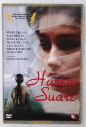 HAREM SUARE - Ferzan Özpetek filmi ~ # AFİŞET #