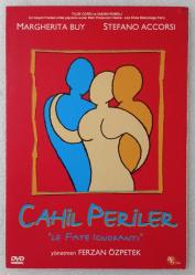 CAHİL PERİLER - Ferzan Özpetek filmi ~ # AFİŞET #