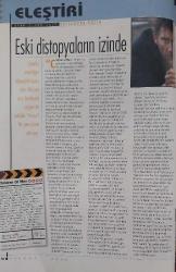 SABAH DERGİ GRUBU-SİNEMA DERGİSİ-POPÜLER SİNEMA DERGİSİ-5.000.000TL-2007-SAYI:1-OCAK-GİŞE FATİHİ PENGUENLER TÜRKİYE'DE-NEŞELİ AYAKLAR-BANLİYÖDE KORKU VE NEFRET-LITTLE  CHILDREN-DOSYALAR-OSCAR'I KIM ALIR?-ZAMANDA YOLCULUK FILMLERI-CARLOS SAURA VE DANS DENZEL WASHUNGTON-TONY SCOTT'TAN DEJAVU-ŞEN PENGUENLER GEÇİDİ-TEKRARI YOK BUNUN-KING KONG BİLE YANINA YAKLAŞAMAZ-KIŞLADA DİKİLEN GÖMLEK ÜLKEYE DAR GELİR-NESLİ TÜKENMİŞ BİR KAHRAMAN-TANRIM BENI BAŞTAN YARAT-DEVRIM TELEVIZYONDA YAYINLANMAYACAK-BANLİYÖDE KORKU NE NEFRET-OSCAR YARIŞINDA SON DURUM-SİNEMADA DANS TUTKUSU-DÜN BUGÜNDÜR BUGÜN DÜN-BOX OFFICE-ELEŞTİRİLER-ÖZEL SEANS-IŞIK VE GÖLGE-TV  DİZİLERİ-80'LERDE YEŞİLÇAM-SOUNDTACK-FILMOGRAFI-DVD REHBERI-SINEMA ÇIKIŞI-ÖZGÜ NAMAL-BEYNELMILEL-ZAMAN-IBERIA-ACEMI ÖĞRENCI AVCI ÖĞRETMEN-MASKELI BEŞLER IRAK-ŞAFAK SEZER-CENGİZ KÜÇÜKAYVAZ-PEKER AÇIKLAIN-YILIN BAŞKANI-KÜÇÜK KAHRAMAN-BÜKREŞ'İN DOĞUAU-TUTKU OYUNLARI-SON OSMANLI YANDIM ALİ-EMRET KOMUTANIM:ŞAH MAT-MEHMET ALİ ERBİL-AMERIKALILAR KARADENIZ'DE 2-