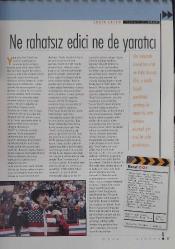 SABAH DERGİ GRUBU-SİNEMA DERGİSİ-POPÜLER SİNEMA DERGİSİ-5.000.000TL-2007-SAYI:1-OCAK-GİŞE FATİHİ PENGUENLER TÜRKİYE'DE-NEŞELİ AYAKLAR-BANLİYÖDE KORKU VE NEFRET-LITTLE  CHILDREN-DOSYALAR-OSCAR'I KIM ALIR?-ZAMANDA YOLCULUK FILMLERI-CARLOS SAURA VE DANS DENZEL WASHUNGTON-TONY SCOTT'TAN DEJAVU-ŞEN PENGUENLER GEÇİDİ-TEKRARI YOK BUNUN-KING KONG BİLE YANINA YAKLAŞAMAZ-KIŞLADA DİKİLEN GÖMLEK ÜLKEYE DAR GELİR-NESLİ TÜKENMİŞ BİR KAHRAMAN-TANRIM BENI BAŞTAN YARAT-DEVRIM TELEVIZYONDA YAYINLANMAYACAK-BANLİYÖDE KORKU NE NEFRET-OSCAR YARIŞINDA SON DURUM-SİNEMADA DANS TUTKUSU-DÜN BUGÜNDÜR BUGÜN DÜN-BOX OFFICE-ELEŞTİRİLER-ÖZEL SEANS-IŞIK VE GÖLGE-TV  DİZİLERİ-80'LERDE YEŞİLÇAM-SOUNDTACK-FILMOGRAFI-DVD REHBERI-SINEMA ÇIKIŞI-ÖZGÜ NAMAL-BEYNELMILEL-ZAMAN-IBERIA-ACEMI ÖĞRENCI AVCI ÖĞRETMEN-MASKELI BEŞLER IRAK-ŞAFAK SEZER-CENGİZ KÜÇÜKAYVAZ-PEKER AÇIKLAIN-YILIN BAŞKANI-KÜÇÜK KAHRAMAN-BÜKREŞ'İN DOĞUAU-TUTKU OYUNLARI-SON OSMANLI YANDIM ALİ-EMRET KOMUTANIM:ŞAH MAT-MEHMET ALİ ERBİL-AMERIKALILAR KARADENIZ'DE 2-