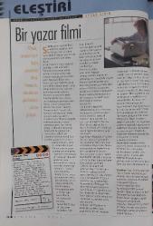 SABAH DERGİ GRUBU-SİNEMA DERGİSİ-POPÜLER SİNEMA DERGİSİ-5.000.000TL-2007-SAYI:1-OCAK-GİŞE FATİHİ PENGUENLER TÜRKİYE'DE-NEŞELİ AYAKLAR-BANLİYÖDE KORKU VE NEFRET-LITTLE  CHILDREN-DOSYALAR-OSCAR'I KIM ALIR?-ZAMANDA YOLCULUK FILMLERI-CARLOS SAURA VE DANS DENZEL WASHUNGTON-TONY SCOTT'TAN DEJAVU-ŞEN PENGUENLER GEÇİDİ-TEKRARI YOK BUNUN-KING KONG BİLE YANINA YAKLAŞAMAZ-KIŞLADA DİKİLEN GÖMLEK ÜLKEYE DAR GELİR-NESLİ TÜKENMİŞ BİR KAHRAMAN-TANRIM BENI BAŞTAN YARAT-DEVRIM TELEVIZYONDA YAYINLANMAYACAK-BANLİYÖDE KORKU NE NEFRET-OSCAR YARIŞINDA SON DURUM-SİNEMADA DANS TUTKUSU-DÜN BUGÜNDÜR BUGÜN DÜN-BOX OFFICE-ELEŞTİRİLER-ÖZEL SEANS-IŞIK VE GÖLGE-TV  DİZİLERİ-80'LERDE YEŞİLÇAM-SOUNDTACK-FILMOGRAFI-DVD REHBERI-SINEMA ÇIKIŞI-ÖZGÜ NAMAL-BEYNELMILEL-ZAMAN-IBERIA-ACEMI ÖĞRENCI AVCI ÖĞRETMEN-MASKELI BEŞLER IRAK-ŞAFAK SEZER-CENGİZ KÜÇÜKAYVAZ-PEKER AÇIKLAIN-YILIN BAŞKANI-KÜÇÜK KAHRAMAN-BÜKREŞ'İN DOĞUAU-TUTKU OYUNLARI-SON OSMANLI YANDIM ALİ-EMRET KOMUTANIM:ŞAH MAT-MEHMET ALİ ERBİL-AMERIKALILAR KARADENIZ'DE 2-
