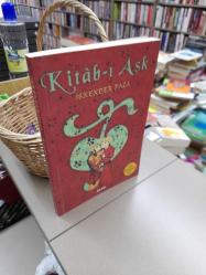 Kitab-ı Aşk