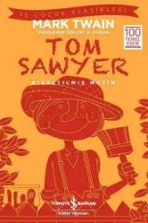 Tom Sawyer – Kısaltılmış Metin