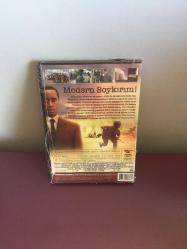 Dvd Film Hotel Rwanda Türkçe Dublaj Ambalajlı Nick Nolte