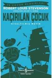 Kaçırılan Çocuk – Kısaltılmış Metin
