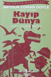 Kayıp Dünya – Kısaltılmış Metin