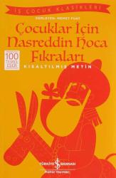 Çocuklar için Nasreddin Hoca Fıkraları – Kısaltılmış Metin