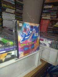 TOM & JERRY EZELİ DÜŞMANLAR * ANİMASYON * VCD