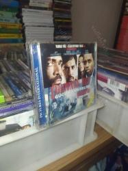 CARLITO'NUN YOLU GÜCÜN YÜKSELİŞİ VCD FİLM CARLITO'S WAY RISE TO POWER