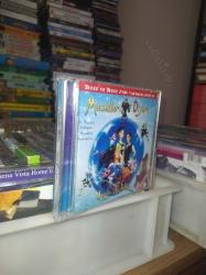 masallar diyarı vcd Happy Never After