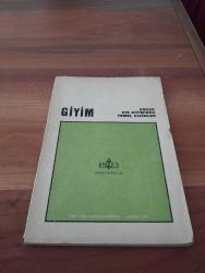 GİYİM - ERKEK DIŞ GİYİMİNDE TEMEL ÇİZİMLER