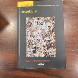 Cogito Üç Aylık Düşünce Dergisi Sayı: 29 - GÜZ 2001 SELÇUKLULAR