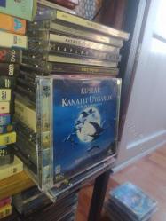 Kuşlar Kanatlı Uygarlık - Le Peuple Mıgrateur VCD