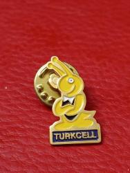 R67----TÜRKCELL ROZET
