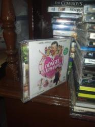 Döngel Karhanesi VCD Film ( Metin Akpınar Ahmet Uğurlu)