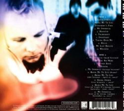 EVANESCENCE - FALLEN 20TH ANNIVERSARY DELUXE EDITION 2023 CD