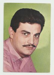 TANJU GÜRSU ESKİ DÖNEM KARTPOSTALI (2)...