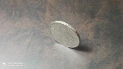 1 MARK -F- 1979 ALMANYA